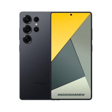 Samsung Galaxy S25 Ultra 1To noir absolu titane - neuf - Comme neuf Samsung sur As Good As New